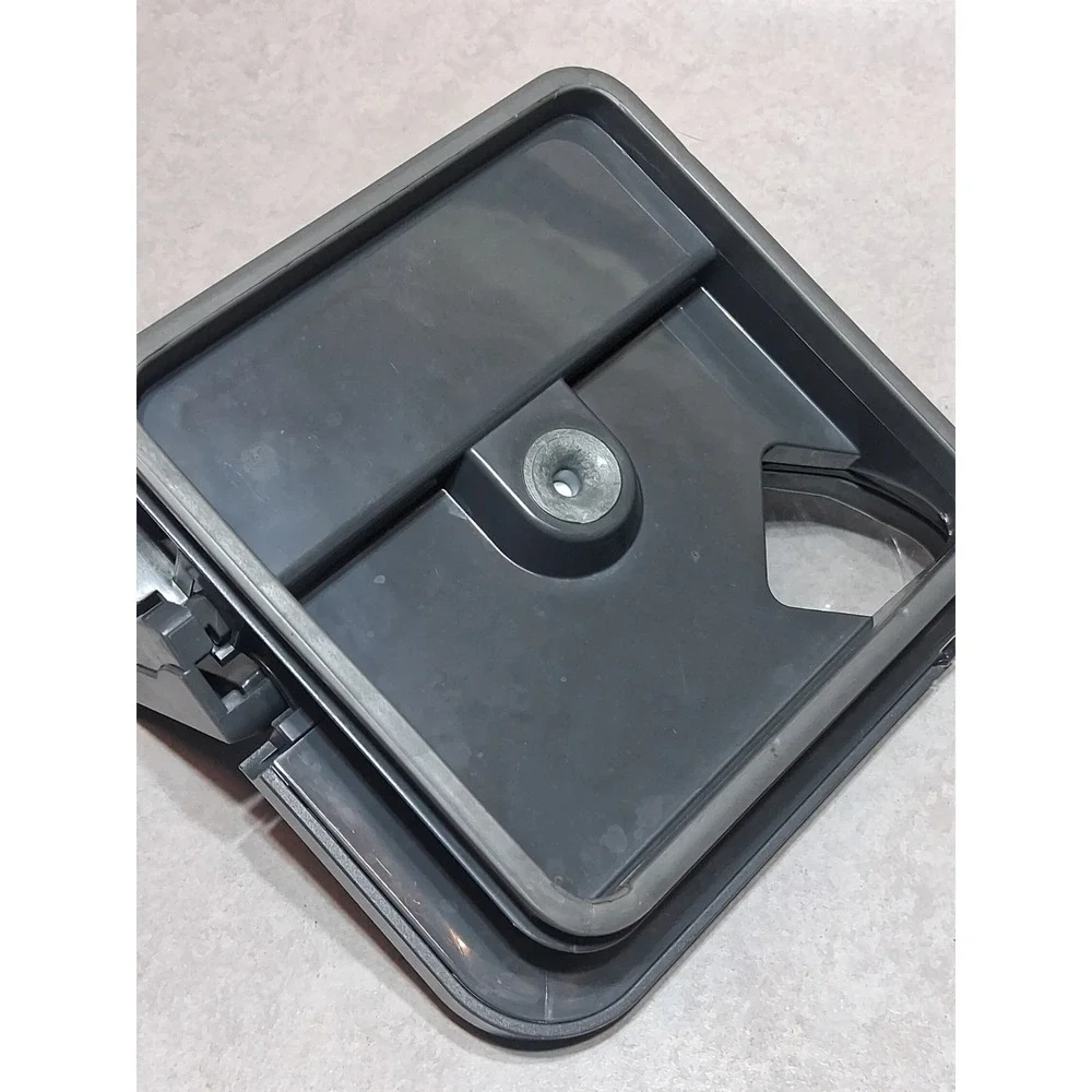 Ninja 72oz 9 Cup Blender Pitcher with Lid Replacement BL660 BL770 BL740 BL780